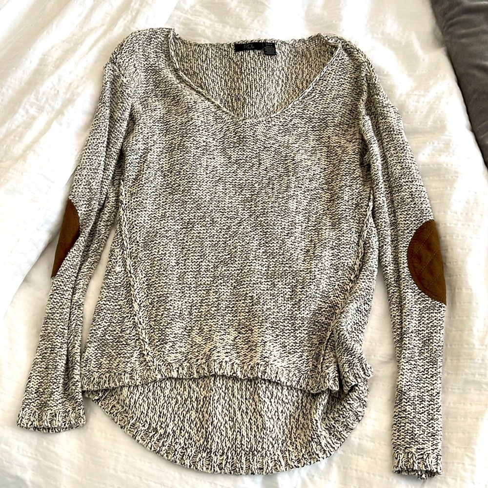 RDI knitted top